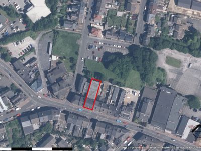 Property Image for 28 Market Street, Heanor, Derbyshire, DE75 7NR