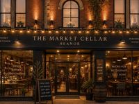 Property Image for 28 Market Street, Heanor, Derbyshire, DE75 7NR