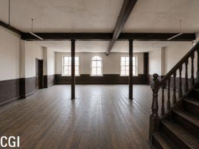Property Image for 28 Market Street, Heanor, Derbyshire, DE75 7NR