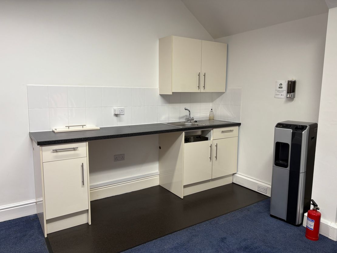 3 Hilliards Court, Sandpiper Way, Chester Business Park, CHESTER, Cheshire, CH4 9QP