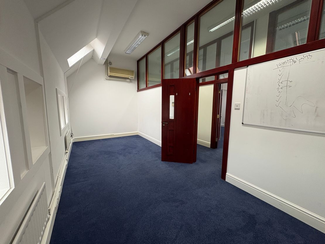 3 Hilliards Court, Sandpiper Way, Chester Business Park, CHESTER, Cheshire, CH4 9QP