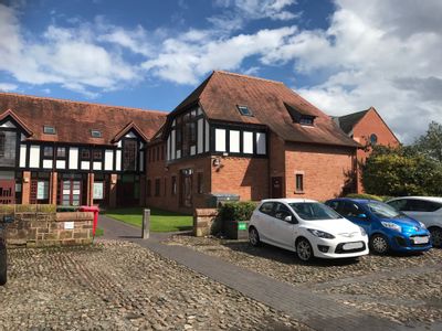 Property Image for 3 Hilliards Court, Sandpiper Way, Chester Business Park, CHESTER, Cheshire, CH4 9QP