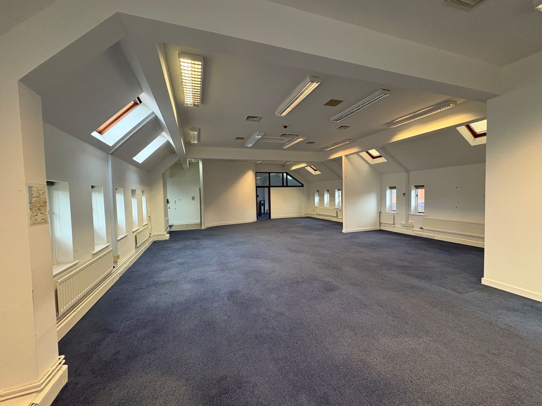 3 Hilliards Court, Sandpiper Way, Chester Business Park, CHESTER, Cheshire, CH4 9QP