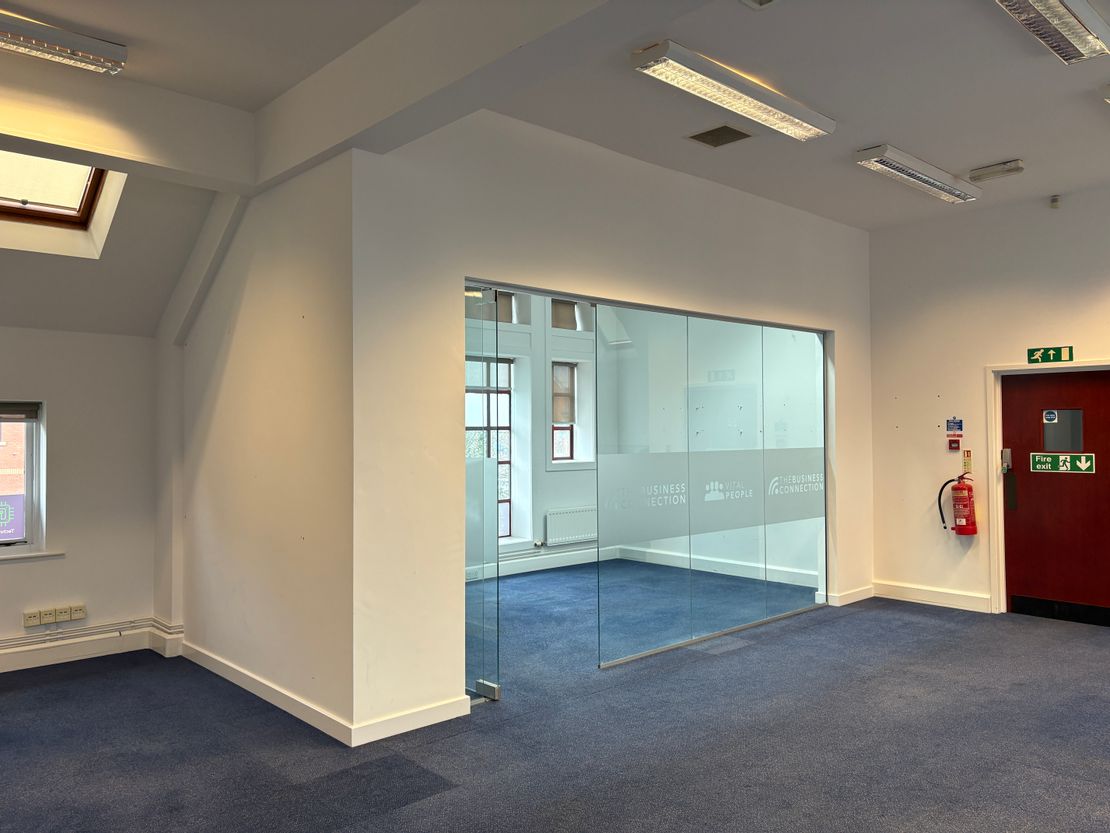 3 Hilliards Court, Sandpiper Way, Chester Business Park, CHESTER, Cheshire, CH4 9QP