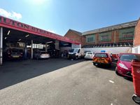 Property Image for Wilton Street Garage, 19 Wilton Street, Leicester, Leicestershire, LE1 3NP