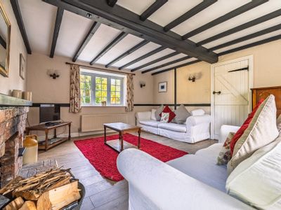 Property Image for Tros Yr Afon, Penmon, Beaumaris, Anglesey, LL58 8RN