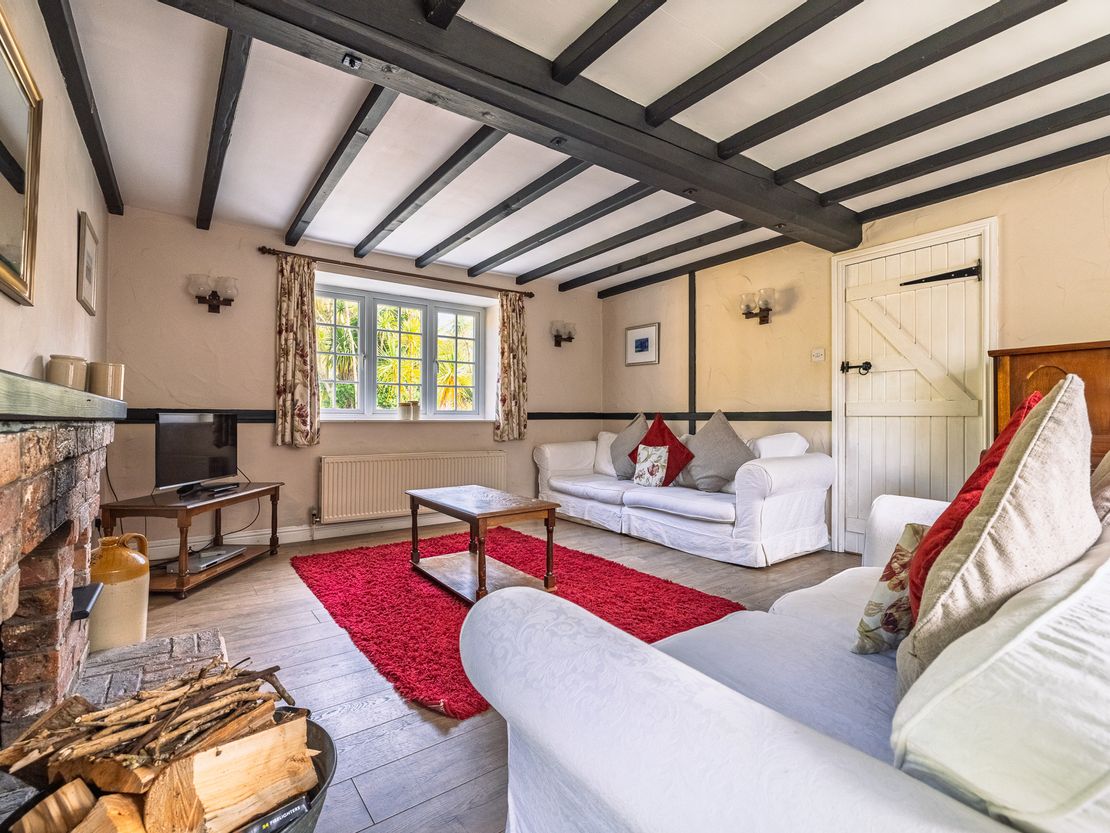 Tros Yr Afon, Penmon, Beaumaris, Anglesey, LL58 8RN