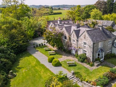 Property Image for Tros Yr Afon, Penmon, Beaumaris, Anglesey, LL58 8RN