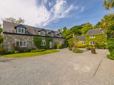 Property Image for Tros Yr Afon, Penmon, Beaumaris, Anglesey, LL58 8RN
