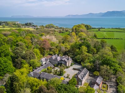 Property Image for Tros Yr Afon, Penmon, Beaumaris, Anglesey, LL58 8RN
