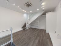 Property Image for 25 Dukes Lane, Brighton, East Sussex, BN1 1BG