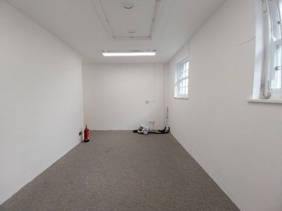 Property Image for 25 Dukes Lane, Brighton, East Sussex, BN1 1BG
