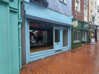 Property Image for 5 Dukes Lane, Brighton, East Sussex, BN1 1BG