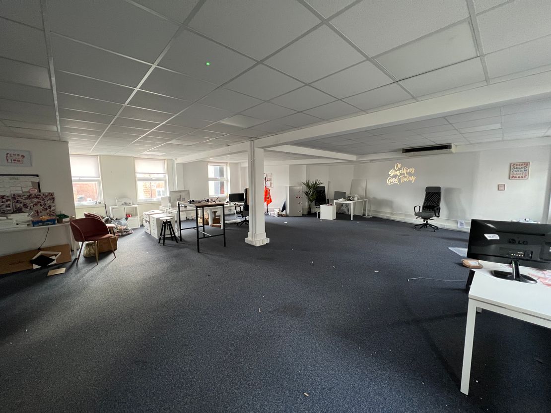 7-9 Baker Street, Weybridge, Surrey, KT13 8AF