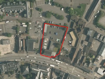 Property Image for Borough Police Station, New Park Street, Devizes, SN10 1DZ