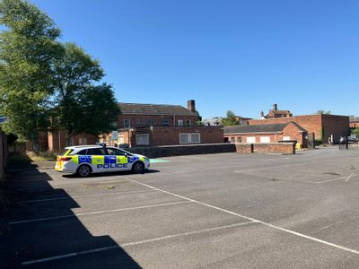Property Image for Borough Police Station, New Park Street, Devizes, SN10 1DZ