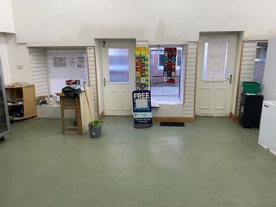 Property Image for Kirrie Store, 13 / 17 Roods, Kirriemuir, Angus, DD8 4EZ