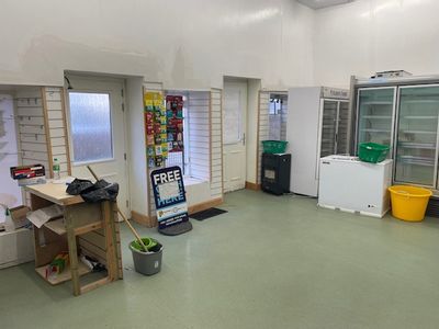 Property Image for Kirrie Store, 13 / 17 Roods, Kirriemuir, Angus, DD8 4EZ