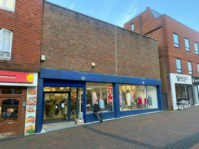 Property Image for 68-70 Church Walk, Burgess Hill, RH15 9AS