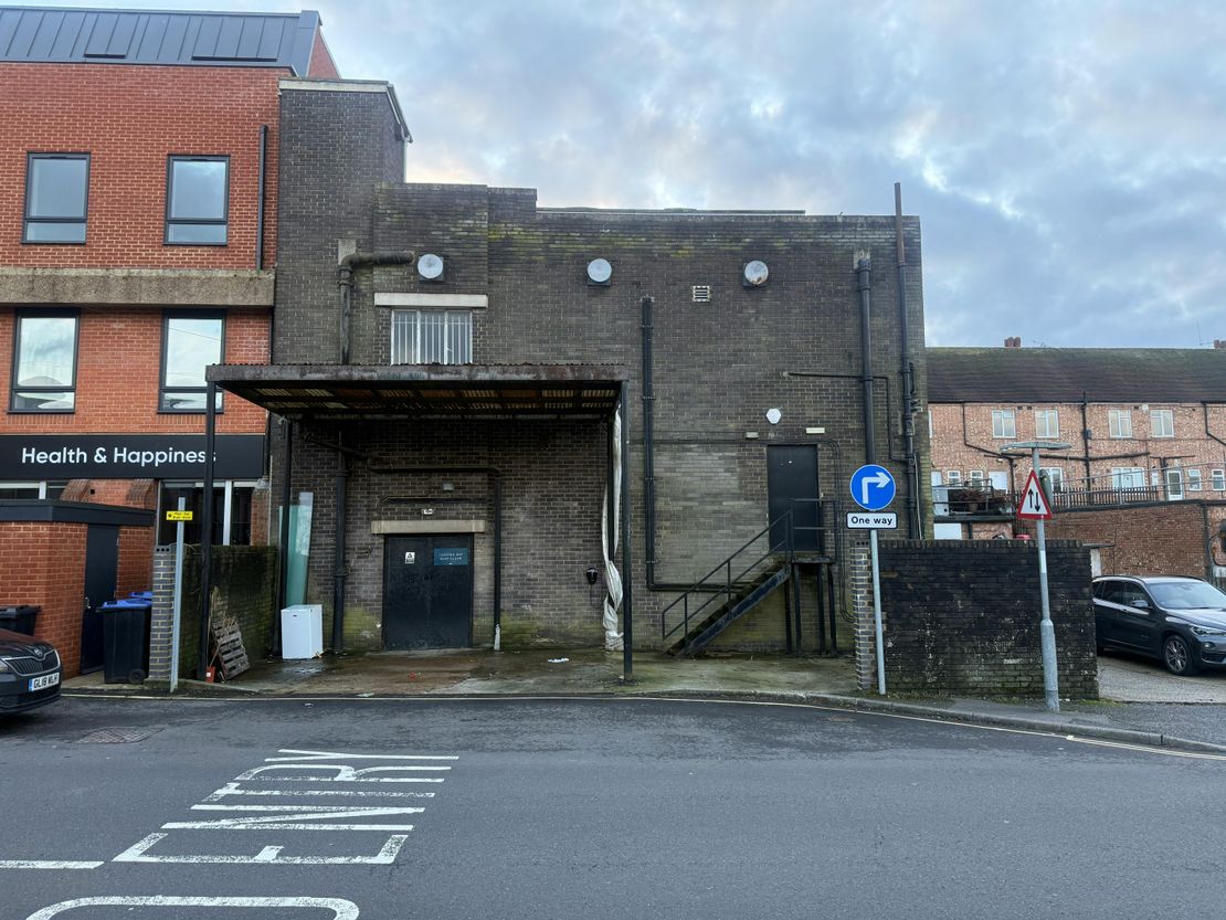 68-70 Church Walk, Burgess Hill, RH15 9AS