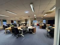 Property Image for 2nd Floor Office Suite, Marlborough House, 71 High Street, Kidlington, OX5 2DN