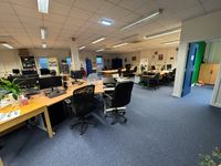 Property Image for 2nd Floor Office Suite, Marlborough House, 71 High Street, Kidlington, OX5 2DN