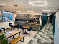 Property Image for Hope Park Workspaces, 4 Coop Place, Bradford, West Yorkshire, BD5 8JX