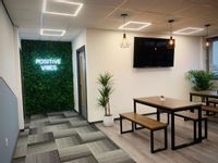 Property Image for Hope Park Workspaces, 4 Coop Place, Bradford, West Yorkshire, BD5 8JX