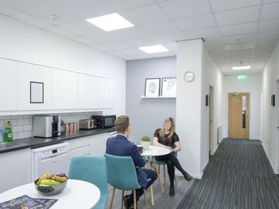 Property Image for Hope Park Workspaces, 4 Coop Place, Bradford, West Yorkshire, BD5 8JX