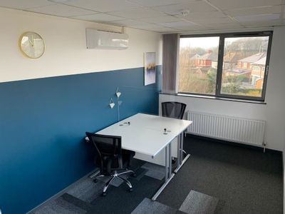 Property Image for Hope Park Workspaces, 4 Coop Place, Bradford, West Yorkshire, BD5 8JX