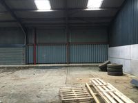 Property Image for Storage Unit, Newbottle Estate, Banbury, OX17 3DD