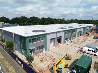 Property Image for Trade City, Ashley Road, St Albans, AL1 5UG