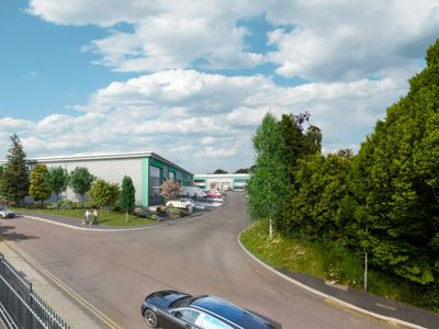 Property Image for Trade City, Ashley Road, St Albans, AL1 5UG