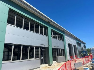 Property Image for Trade City, Ashley Road, St Albans, AL1 5UG