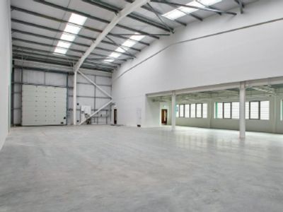 Property Image for Trade City, Ashley Road, St Albans, AL1 5UG