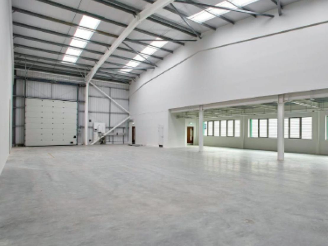 Trade City, Ashley Road, St Albans, AL1 5UG