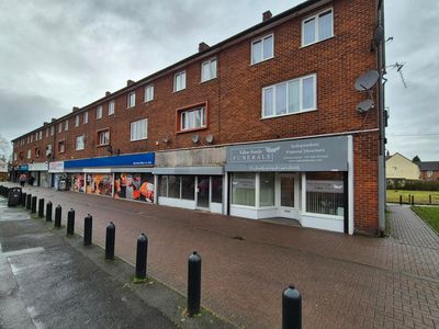 Property Image for Moorcroft Rd, Wythenshawe, Manchester M23 0AF