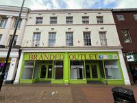 Property Image for Units 5 & 6, The Roebuck Centre, High Street, Newcastle under Lyme, ST5 1SW