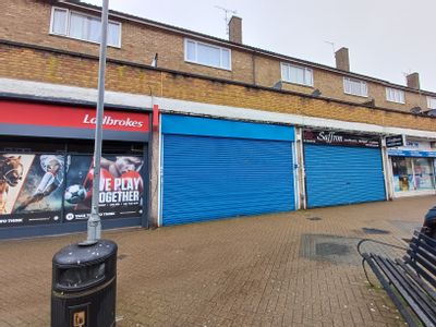 Property Image for 20 Leeming Road, Borehamwood, Hertfordshire, WD6 4DU