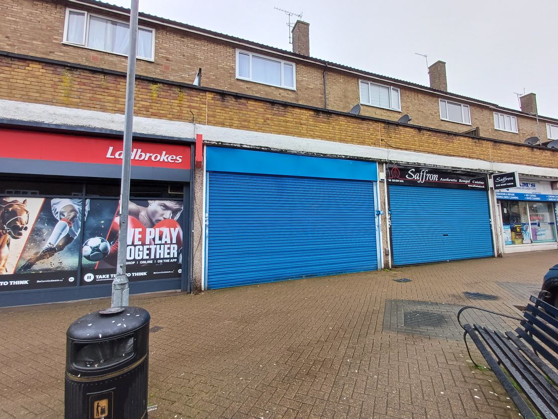 20 Leeming Road, Borehamwood, Hertfordshire, WD6 4DU