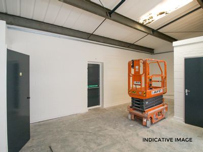 Property Image for Unit C03A, National Works Trading Estate, Bath Road, Hounslow, TW4 7EA