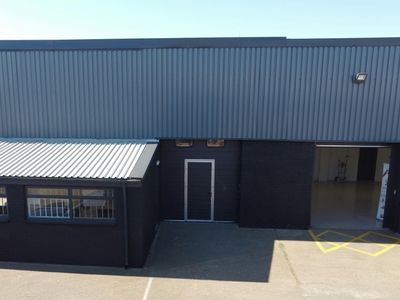 Property Image for Unit C03A, National Works Trading Estate, Bath Road, Hounslow, TW4 7EA
