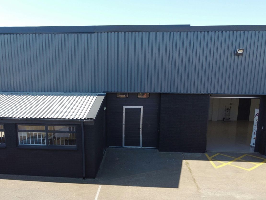 Unit C03A, National Works Trading Estate, Bath Road, Hounslow, TW4 7EA
