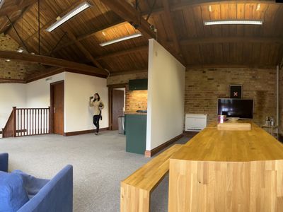 Property Image for 3 Water End Barns, Eversholt, Nr Woburn, Bedfordshire, MK17 9EA