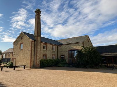 Property Image for 3 Water End Barns, Eversholt, Nr Woburn, Bedfordshire, MK17 9EA