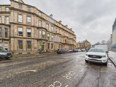 Property Image for Second Floor, 22 Drumsheugh Gardens, Edinburgh, City Of Edinburgh, EH3 7RN