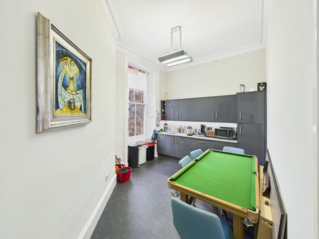 Second Floor, 22 Drumsheugh Gardens, Edinburgh, City Of Edinburgh, EH3 7RN