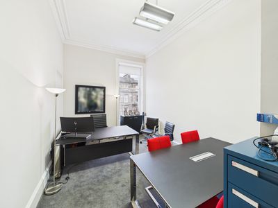 Property Image for Second Floor, 22 Drumsheugh Gardens, Edinburgh, City Of Edinburgh, EH3 7RN