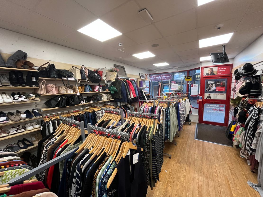 177-181 High Street, Arbroath, Angus, DD11 1DY