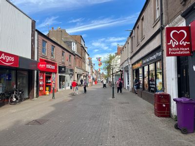 Property Image for 177-181 High Street, Arbroath, Angus, DD11 1DY